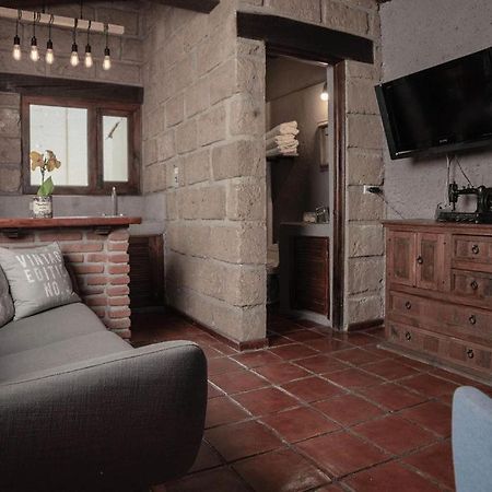 Hotel Sol Y Fiesta Tequisquiapan Dış mekan fotoğraf