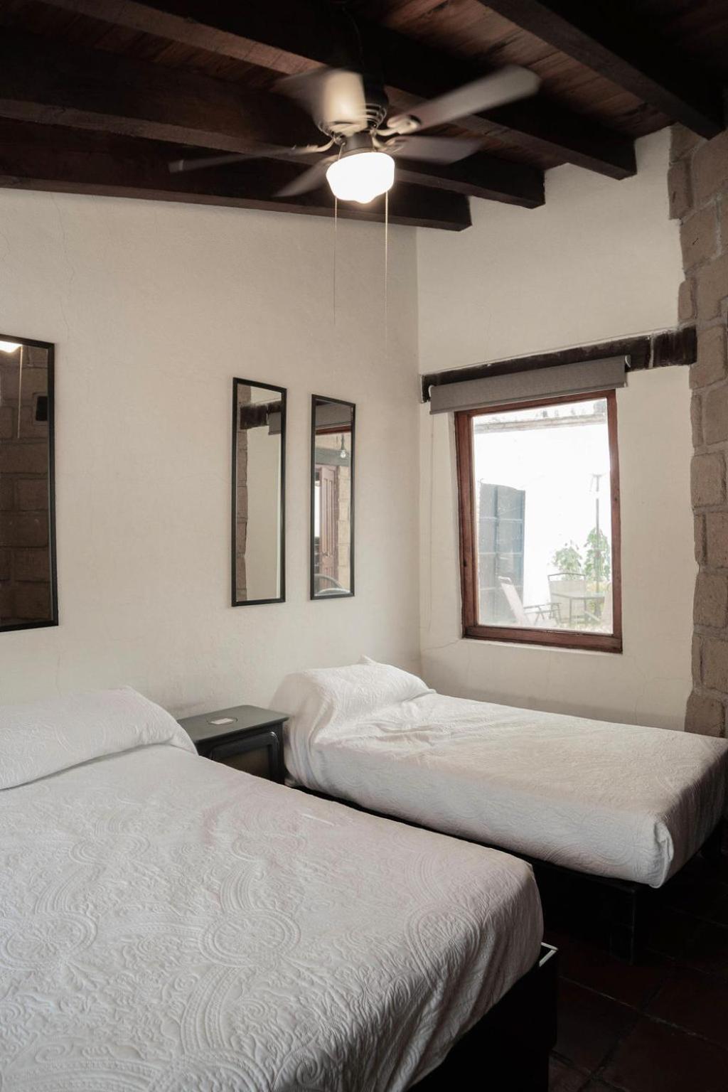 Hotel Sol Y Fiesta Tequisquiapan Dış mekan fotoğraf