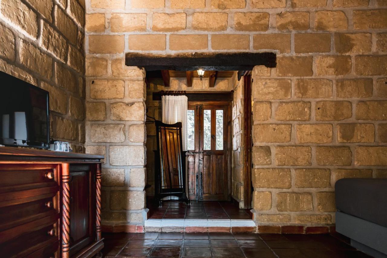 Hotel Sol Y Fiesta Tequisquiapan Dış mekan fotoğraf